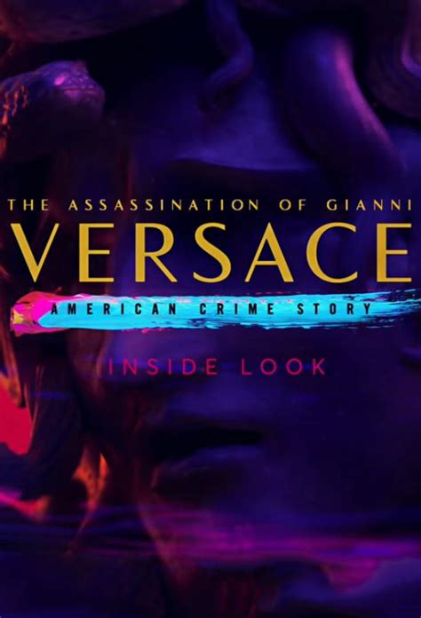 gianni versace assassination photo|The True Story of “The Assassination of Gianni Versace”.